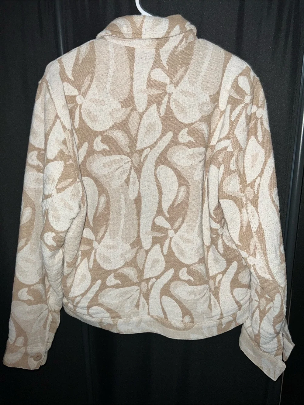 Zara stylish jacket